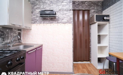 Купить 2-комнатную квартиру, Минск, Кольцова ул., 38 (Советский район). Фото 16