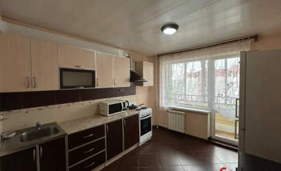 Снять 1-комнатную квартиру на сутки, Заславль, микрорайон 2, 19. Фото 6