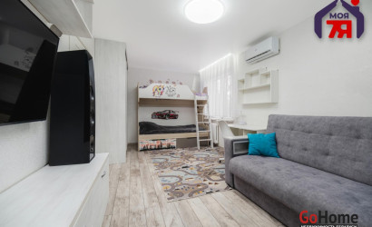 Купить 1-комнатную квартиру, Минск, Райниса ул., 11 (Заводской район). Фото 5