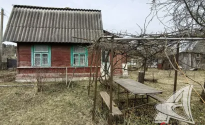  2-этаж.(29.8 м2), Брест(Клейниковский с/с)