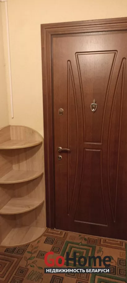  5-этаж.(84 м2), Барановичи(Рокоссовского)