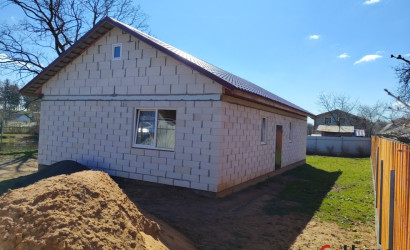 Купить дачу, Витебск, СТ. РАКИТА. 2-ой экономный проезд 11, 5.6 соток. Фото 14