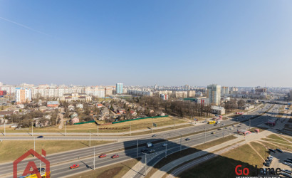 Купить 3-комнатную квартиру, Минск, Аэродромная, 28 (Октябрьский район). Фото 26