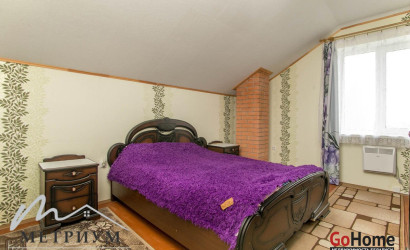 Купить коттедж, Березовцы, 15.86 соток. Фото 24