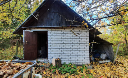 Купить дачу, СТ Электрон-89, Солнечная, 9.86 соток. Фото 40