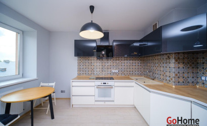 Купить 1-комнатную квартиру, Минск, Чорного ул., 25 (Первомайский район). Фото 4