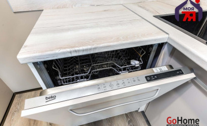 Купить 2-комнатную квартиру, Минск, Лосика ул., 57 (Московский район). Фото 12