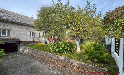 Купить дом, Барановичи, Барвяная, 19 соток. Фото 8