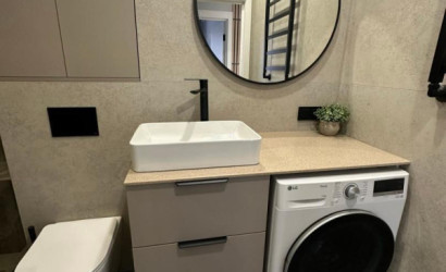 Снять 3-комнатную квартиру, Копище д., Пилотная ул. 20. Фото 8