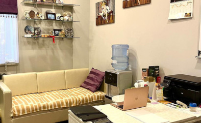 Аренда торгового помещения, Минск, Алоизы Пашкевич, 5,  54.2 кв.м.. Фото 7