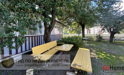 Купить дом, Новоселки, Советская, 25 соток. Фото 9