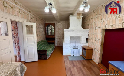 Купить дом, Леньки, Котовского ул., 20 соток. Фото 11