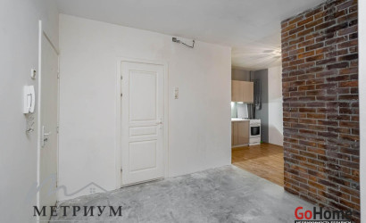 Купить 3-комнатную квартиру, Минск, Неманская ул., 17 (Фрунзенский район). Фото 11