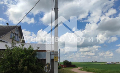 Купить участок, Авселево, 13 соток. Фото 2