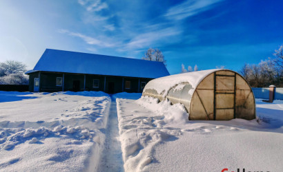 Купить дом, Дягильно, Молодежная ул., 17, 16 соток. Фото 14