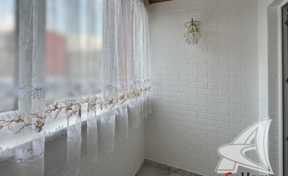 Купить 4-комнатную квартиру, Брест, Восток, ул. Орловская. Фото 17