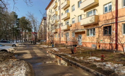 Купить 1-комнатную квартиру, Минск, Партизанский просп., 84 (Заводской район). Фото 12