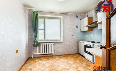 Купить 1-комнатную квартиру, Фаниполь, Чапского ул., 22. Фото 3
