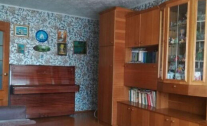 Купить 2-комнатную квартиру, Бешенковичи, Володарского ул.. Фото 4