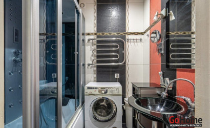 Купить 2-комнатную квартиру, Минск, пер. Калинина, д.   (Первомайский район). Фото 6