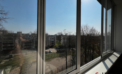 Купить 3-комнатную квартиру, Гомель, ул. Урицкого, д. 85. Фото 7