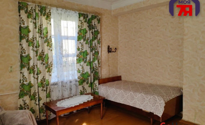 Купить 3-комнатную квартиру, Минск, Пономаренко ул., 18 (Фрунзенский район). Фото 12
