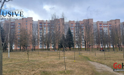 Купить 1-комнатную квартиру, Гродно, Декабристов пл., 1. Фото 16