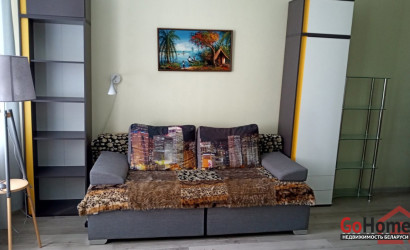 Снять 1-комнатную квартиру, Минск, Дзержинского, 11 (Московский район). Фото 5