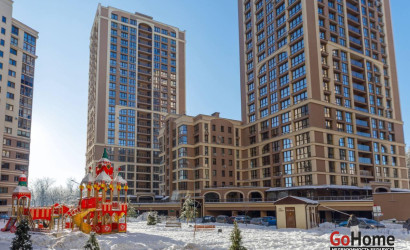 Купить 3-комнатную квартиру, Минск, Макаенка ул., 12/К (Первомайский район). Фото 20