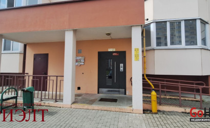 Купить 3-комнатную квартиру, Гомель, Григория Денисенко, 38. Фото 28