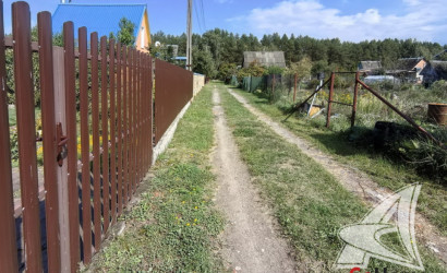 Купить дом, Брест, Мухавецкий с/с, 4.4 соток. Фото 39