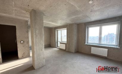 Купить 2-комнатную квартиру, Витебск, Московский, 110. Фото 6