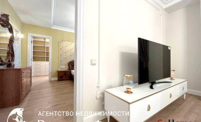 Снять 2-комнатную квартиру, Минск, Победителей пр-т 129 (Центральный район). Фото 14