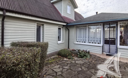 Купить дом, Вистычи, Чернавчицкий с/с, 15.48 соток. Фото 39