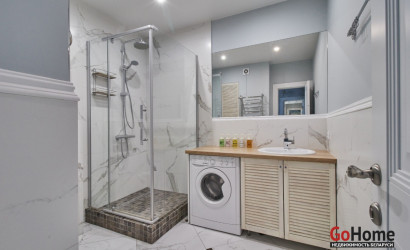 Снять 2-комнатную квартиру на сутки, Минск, ул. Туровского Кирилла, д. 14 (Первомайский район). Фото 13