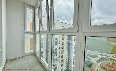 Купить 3-комнатную квартиру, Барановичи, Александра Волошина, 36. Фото 16