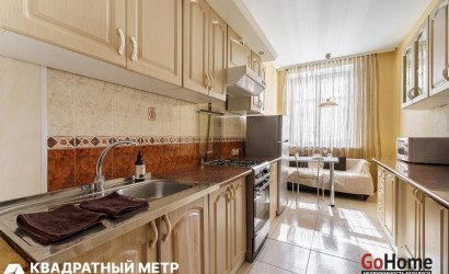 Купить 2-комнатную квартиру, Минск, Фрунзе ул., 3 (Партизанский район). Фото 18