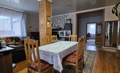 Купить дом, Жлобин, Первомайская, 182, 13 соток. Фото 5