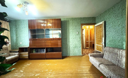 Купить 3-комнатную квартиру, Полоцк, Мариненко ул., 19. Фото 13