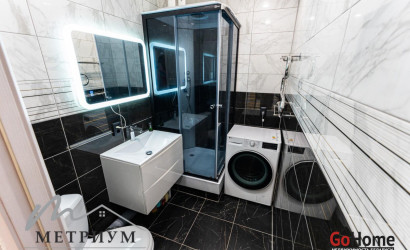 Купить 1-комнатную квартиру, Столбцы, Ленинская ул., 107. Фото 10