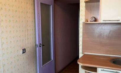Купить 1-комнатную квартиру, Минск, Парниковая ул., 9 (Первомайский район). Фото 6
