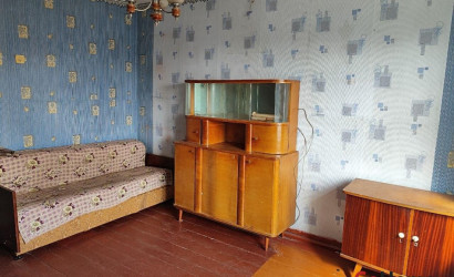 Купить 3-комнатную квартиру, Узда, Первомайская ул., 54. Фото 2