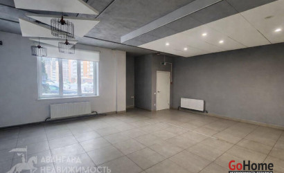 Аренда офиса, Минск, Белинского ул., 23,  129.3 кв.м.. Фото 7