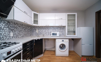 Купить 3-комнатную квартиру, Сеница, Набережная ул., 57/Б. Фото 3