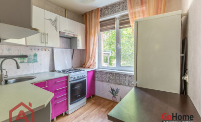 Купить 2-комнатную квартиру, Минск, Одоевского, 83/2 (Фрунзенский район). Фото 5