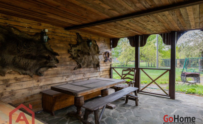 Купить дом, Избище, Солнечная, 24.81 соток. Фото 37