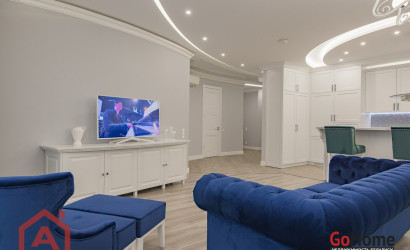 Снять 4-комнатную квартиру, Минск, Сторожовская, 6 (Центральный район). Фото 6