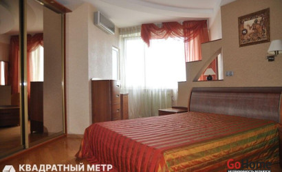 Купить 4-комнатную квартиру, Минск, Старовиленский тракт, 67 (Центральный район). Фото 14