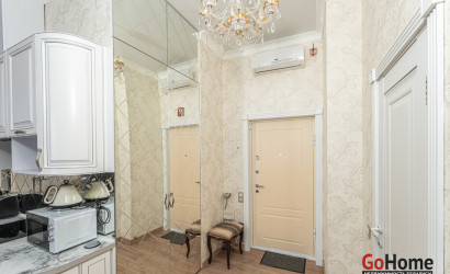 Купить 2-комнатную квартиру, Минск, Петра Мстиславца, 6(Первомайский район). Фото 7