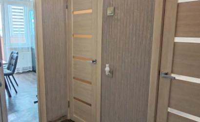 Купить 1-комнатную квартиру, Гомель, Оськина, 38. Фото 9